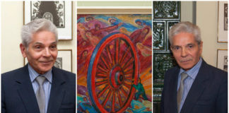 Фізика і лірика, або чим здивував Остап Гончар