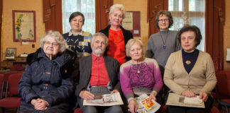 Особисті речі Йосипа Гошуляка стали надбанням Музею Соломії Крушельницької у Львові