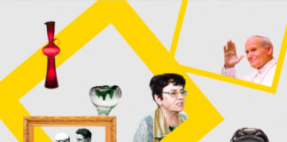 Майстриня скла світової слави з Луцька