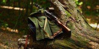 На Старосамбірщині створюють музей УПА