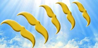 "Золоті Вуса" Андрія Чорнія з Торонто