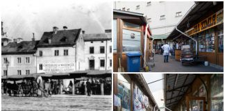 10 фактів про Галицький ринок у Львові