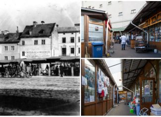 10 фактів про Галицький ринок у Львові