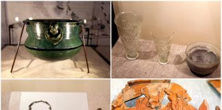 Унікальні "Дари у світ "Вальхалли" з Винник