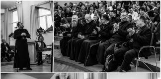 Таємниці старої Лаври, або молитва до Митрополита