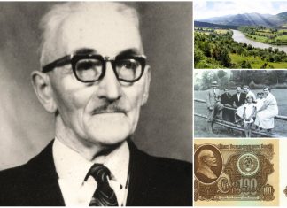 Як міліція геолога затримала за агітацію, або 100 карбованців за воду
