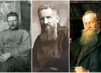 Фрески Михайла Бойчука заштукатурили після його розстрілу