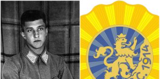 Творці стрілецької пісні. Роман Купчинський