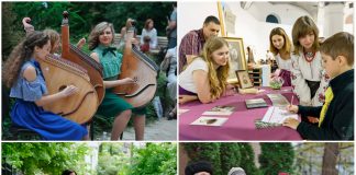 Науково-освітня робота в контексті формування стратегії музею Михайла Грушевського у Києві