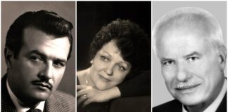 Архіви співаків Львівської опери (В. Ігнатенко, Н. Тичинська, О. Врабель, Т. Дідик) у фондах Музею Соломії Крушельницької