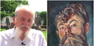 Колекція творів Олекси Новаківського — щедрий дар професора Миколи Мушинки та його дружини Магдалини