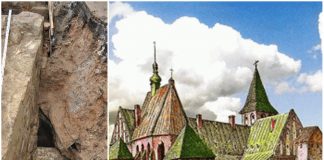 У центрі Львова археологи знайшли фрагмент муру Низького замку