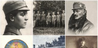 12 поштівок Українських Січових Стрільців з колекції Юрія Завербного12 поштівок Українських Січових Стрільців з колекції Юрія Завербного