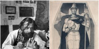 Натхненний мелодіями: лейтмотив "Лицарської епопеї" у творчості Олекси Новаківського