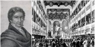 Найвідоміший директор львівського театру Найвідоміший директор львівського театру