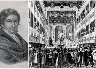 Найвідоміший директор львівського театру