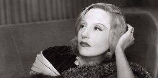 Елізабет Бергнер