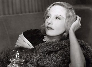 Елізабет Бергнер