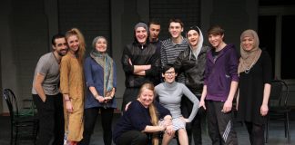 “Шалена кров” і оголені нерви