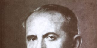 Євген Коновалець