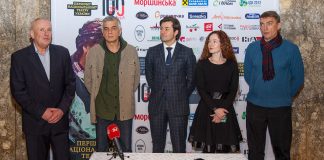 «Три товариші» та «Річард ІІІ", або що привезли кияни