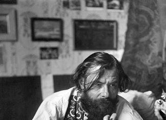 Олекса Новаківський