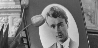 Олег Ольжич