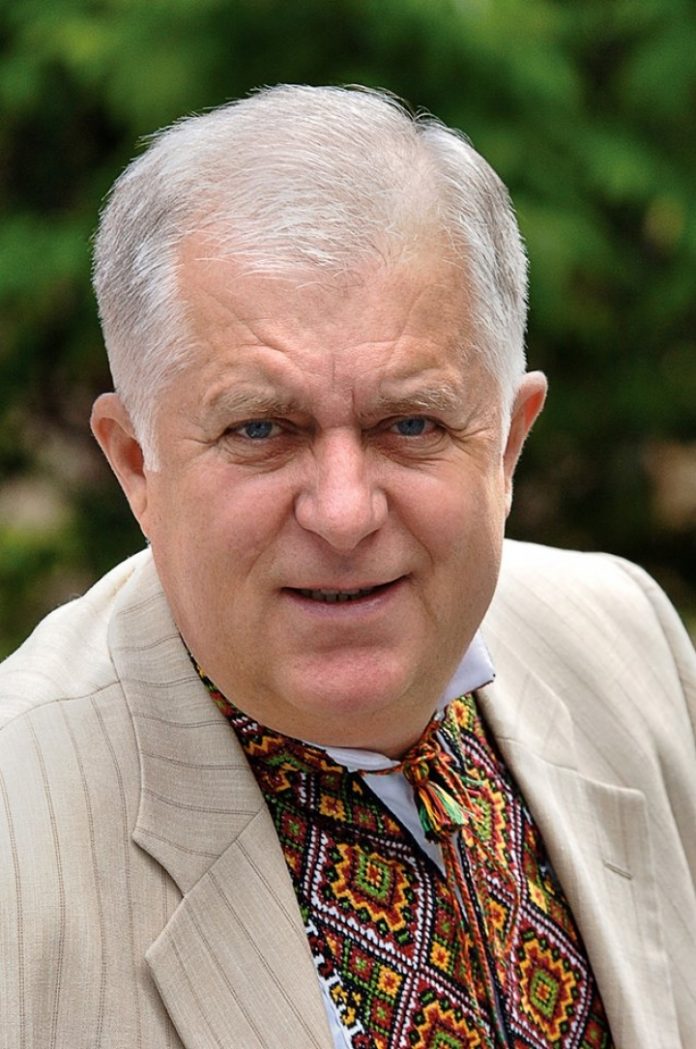 Василь Пилип’юк