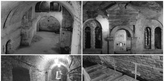 Підземний Луцьк - забутий світ історії