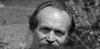 В'ячеслав Максимович Чорновіл