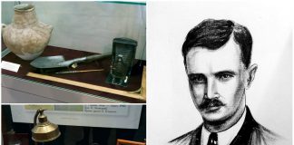 У Львівському історичному музеї відкрили виставку, присвячену творчості Олега Ольжича