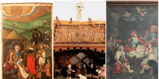 "Різдвяні зустрічі" стартують уже сьогодні