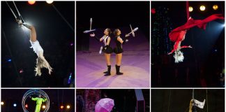 "Зимовий калейдоскоп" готовий дивувати