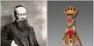 Нерозкриті таємниці, або чи був Михайло Грушевський масоном