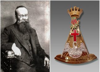 Нерозкриті таємниці, або чи був Михайло Грушевський масоном