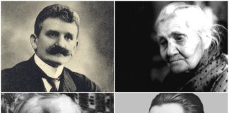 Десять ювілеїв знаменитих львів'ян у 2018 році