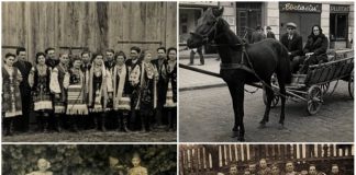 Як жили під Львовом сто років тому