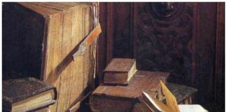 Давні “книжкові розборки” і Львів як “читацька столиця”