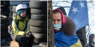 Те, що ми не забудемо, або "Особисті історії Революції Гідності"