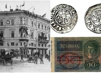 Традиції львівського банківництва