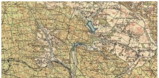 Історичний феномен села Верещиця Феномен села Верещиці