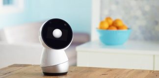 Львівський робот потрапив на обкладинку TIME