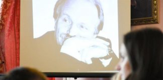 У Львові відбулося спецпогашення конверта з нагоди ювілею Чорновола