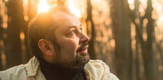 Раптово помер відомий львівський радіоведучий Олег Середа