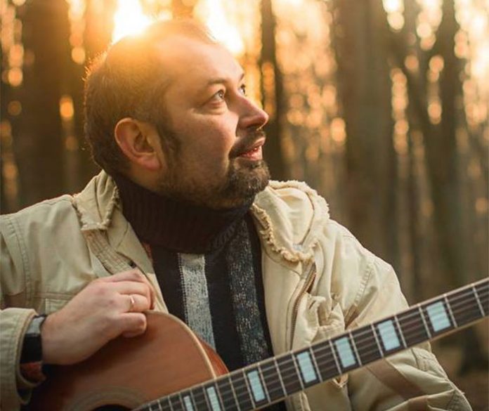 Раптово помер відомий львівський радіоведучий Олег Середа