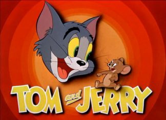 Львів’янин, котрий прославив Тома й Джеррі