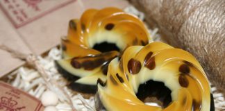 майстер-клас із виготовлення мила