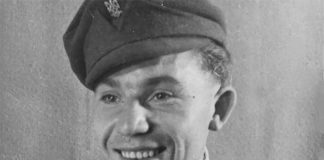 Михайло Дуда