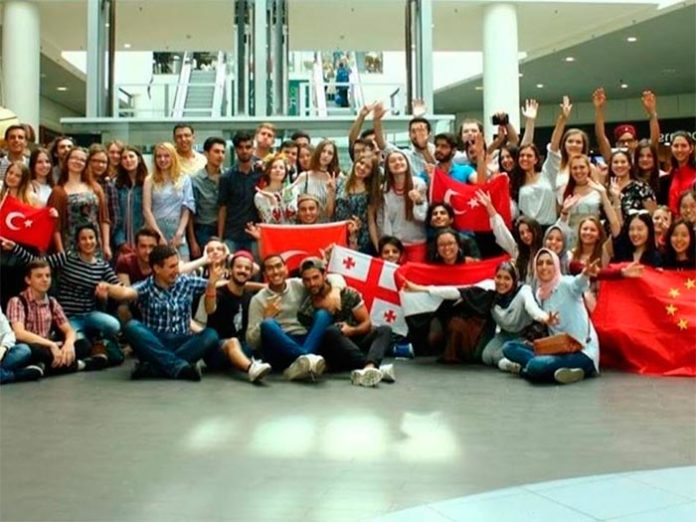 У Львові пройде «Фестиваль культур»