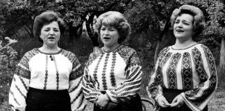 Різдвяний музичний фільм львівського телебачення 1969 року